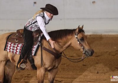 Bentley and Lucinda