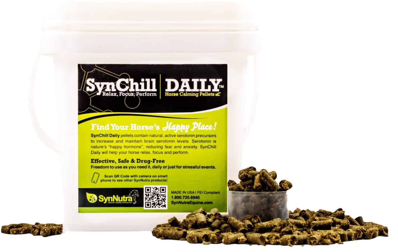 SynChill Daily Package