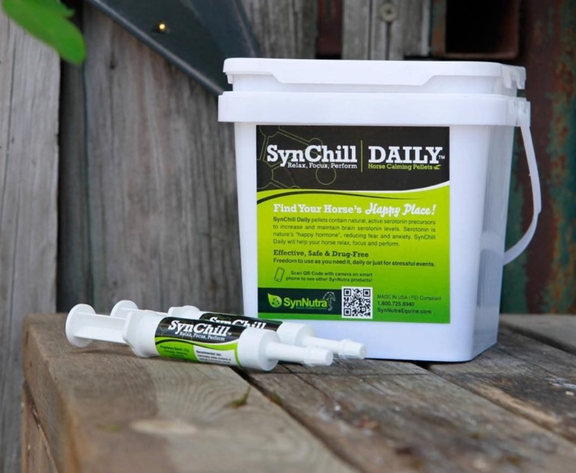 Synchill Daily