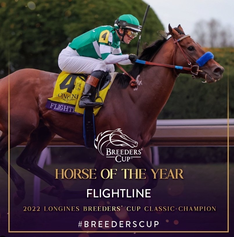 Horse of the Year