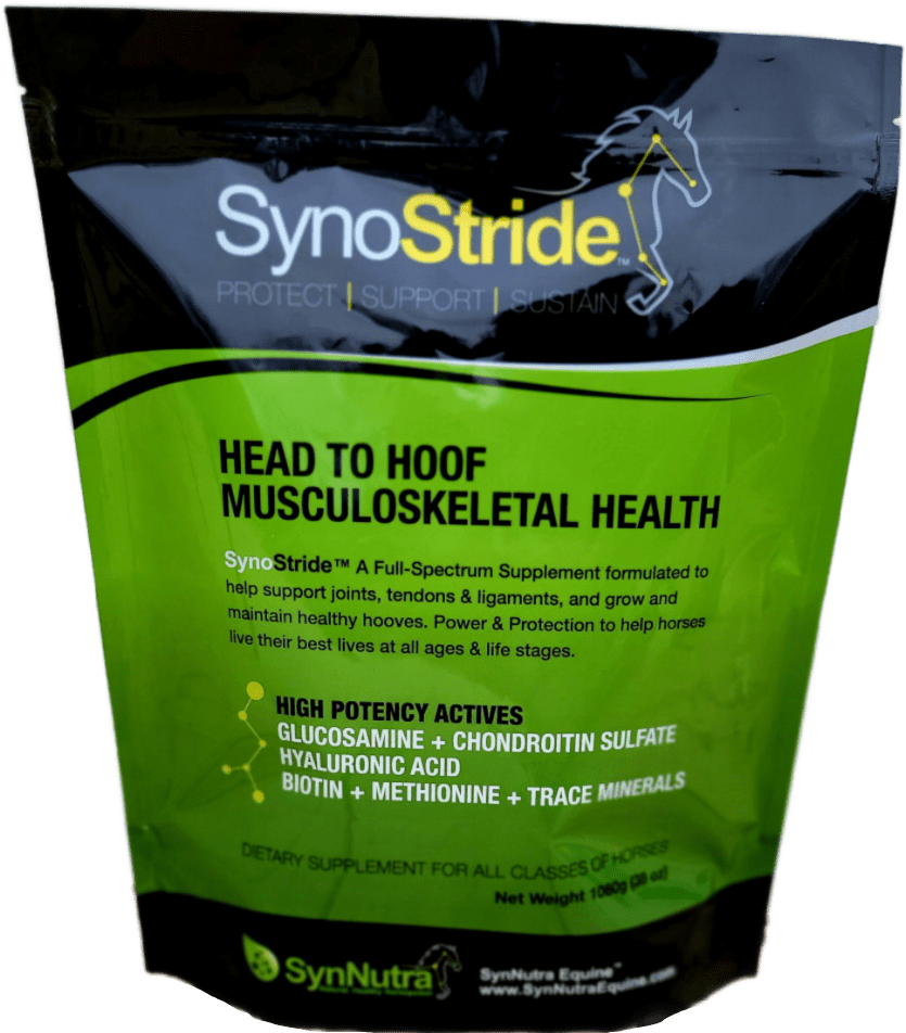 ALL-IN-ONE FEED SUPPLEMENT
