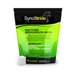 SynoStride™ Joint & Hoof Supplement