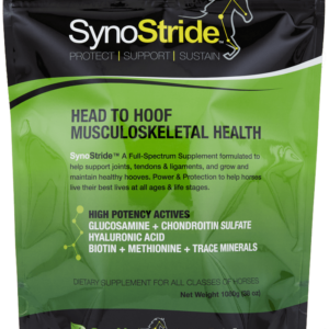 All-In-One Feed Supplement