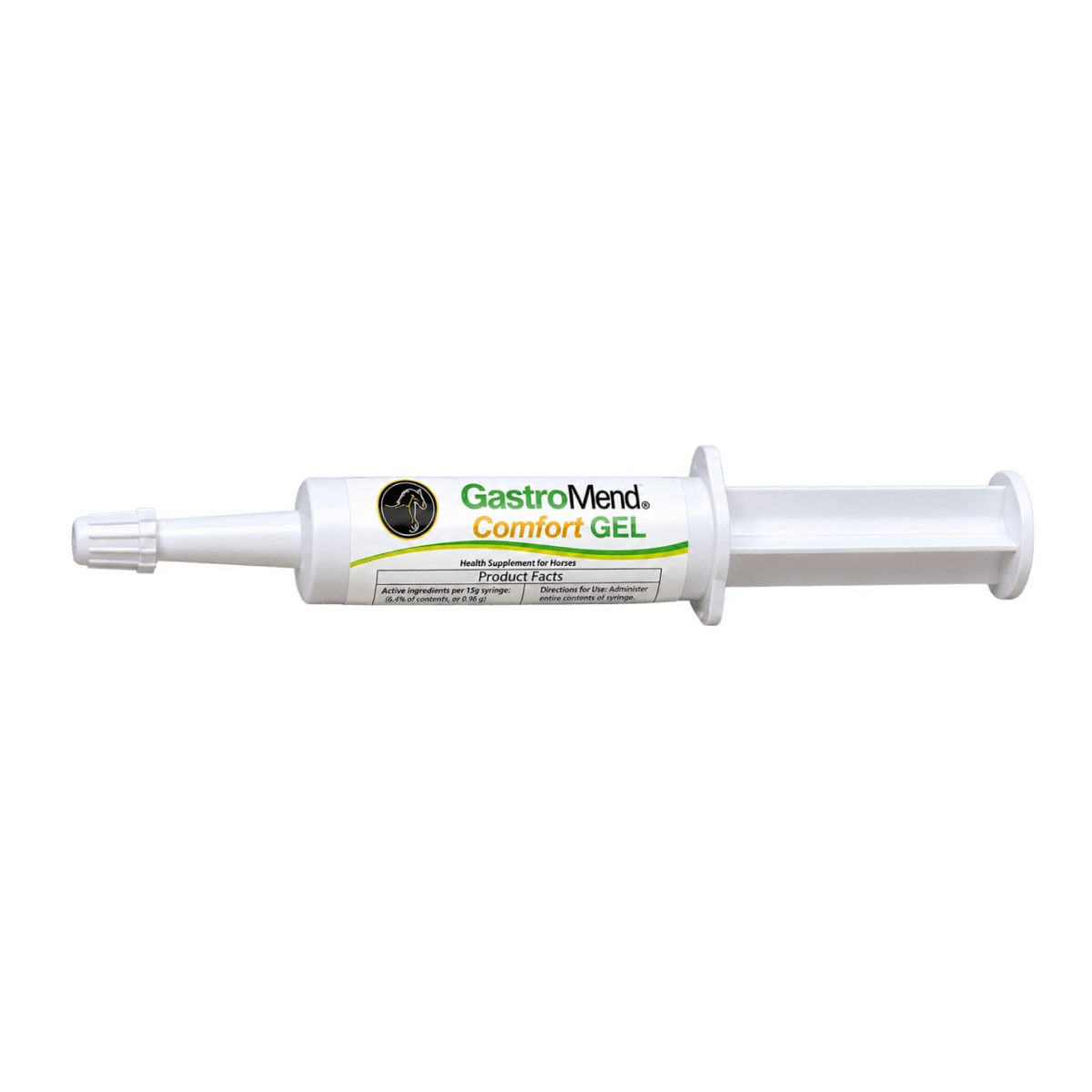 SynNutra Equine Introduces GastroMend Comfort Gel for Horses
